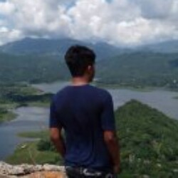 Profile photo of keshan