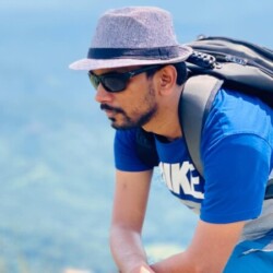 Profile photo of Thilina