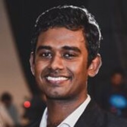 Profile photo of Arun