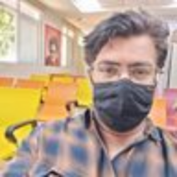 Profile photo of Kabeer