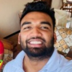 Profile photo of Hiran