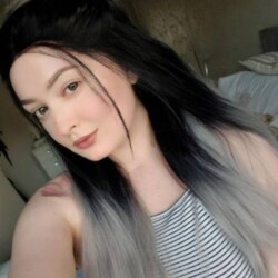 Profile photo of Lina Hanson