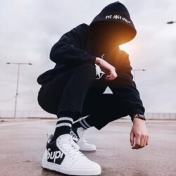 Profile photo of Demon