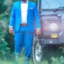 Profile photo of Hesh