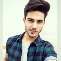 Profile photo of Shaan