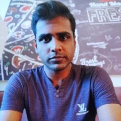 Profile photo of Pathum Sandaruwan