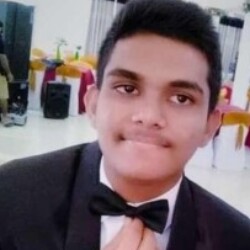 Profile photo of Shakthi