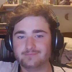 Profile photo of joel