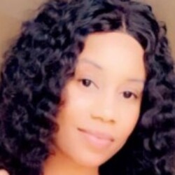 Profile photo of justina donald