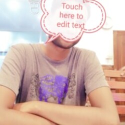 Profile photo of Radheesh