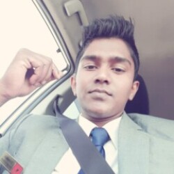 Profile photo of Shanaka