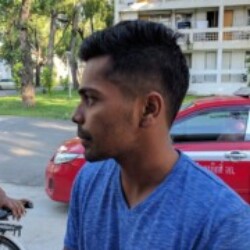 Profile photo of Loshana