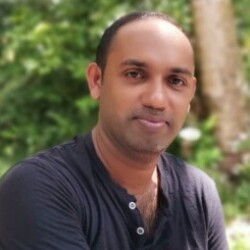 Profile photo of Tharaka Saminda