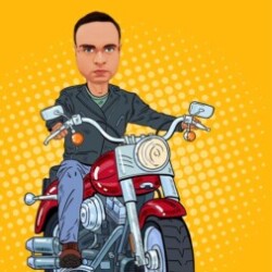 Profile photo of Manisanto