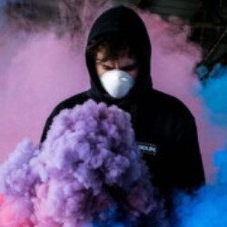 Profile photo of Nick Mana