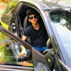 Profile photo of Pasindu Senevirathne