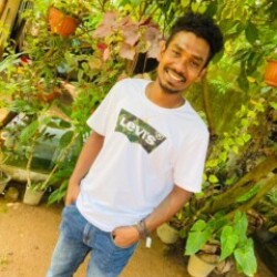 Profile photo of Tharindu Fernando