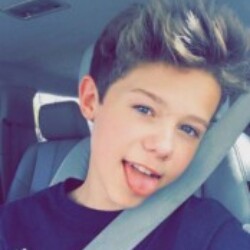 Profile photo of Naughty boy