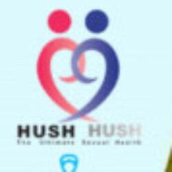 Profile photo of HUSH HUSH
