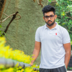 Profile photo of Thejana Umayanga