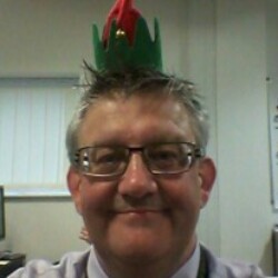 Profile photo of Rob