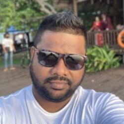 Profile photo of Isuru Fernando