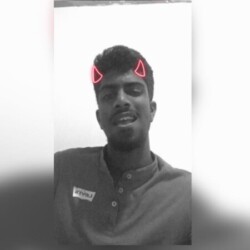 Profile photo of Lochana Aluwihare