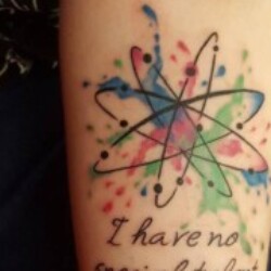 Profile photo of wick