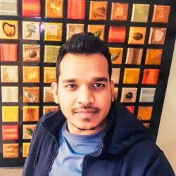 Profile photo of Nirmal