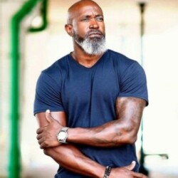 Profile photo of Alpha Daddy