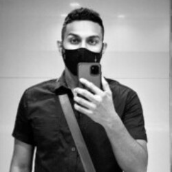 Profile photo of Danny Qjub