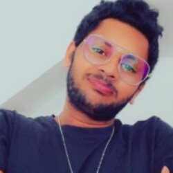 Profile photo of Abishek