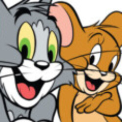 Profile photo of tomandjerry