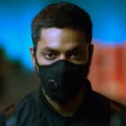 Profile photo of Vinod Silva