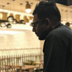 Profile photo of Tharanga AJ