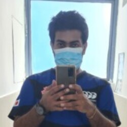 Profile photo of Kanish