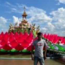 Profile photo of Vikash