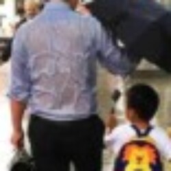 Profile photo of B O T S PERERA