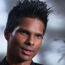 Profile photo of Kevin Dilshan