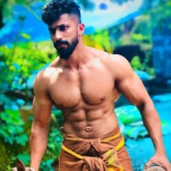 Profile photo of Vishva fernando