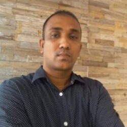 Profile photo of Gamlath