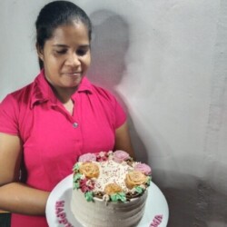 Profile photo of Mangalika Perera