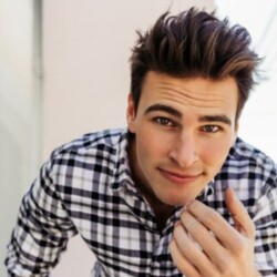 Profile photo of Tommy