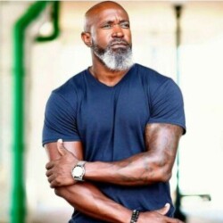 Profile photo of Alpha Daddy