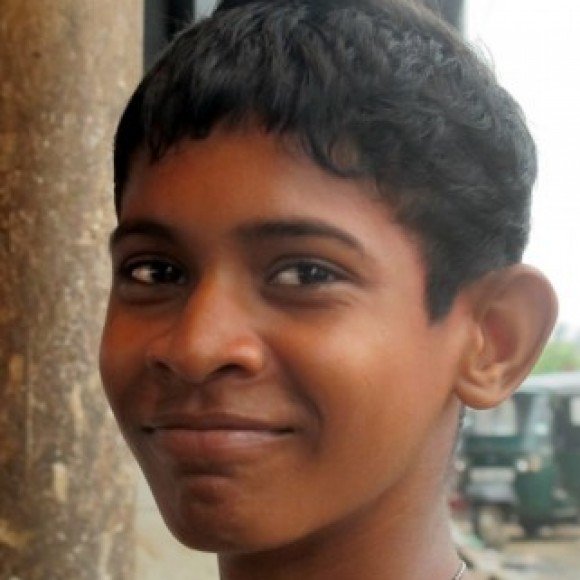 Profile photo of shemil pamunugama