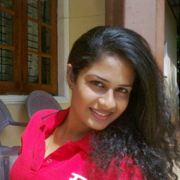 Profile picture of Janaka Bandara