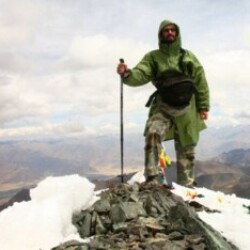 Profile photo of Mark