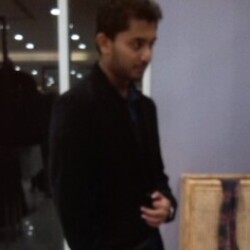 Profile photo of Gayan Fernando