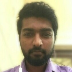 Profile photo of Suraj