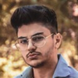 Profile photo of Suneth Aruna